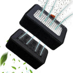 for Bambu Lab HEPA 13 + Activated Carbon Combo Air Filter Ultra for X1/P1 Series 3D Printers OEM Replacement 2PCS