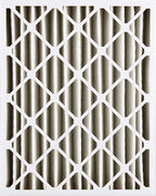 Nordic Pure 16x20x4 (Actual Size: 15 1/2 x 19 1/2 x 3 5/8) Pleated Air Filters MERV 15 Plus Carbon 2 Pack