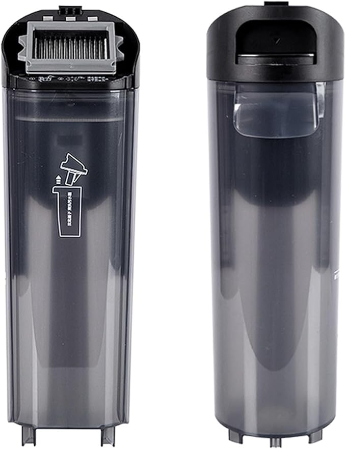 Water Clean Dirty Tank ，Compatible For Tineco，S5，S5 Combo，Wet Dry Vacuum Cleaner Accessories Parts(BCWT 1pcs)