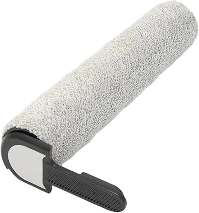AT28 Main Roller Brush with Filters, Compatible for Ultenic AC1 Elite Floor Scrubber, Wet Dry Vacuum Cleaner Accessories