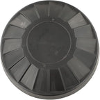 Air Filter Rain Cap for Kawasaki, FD, and FH Series Engines - ABS Construction, Black Weatherproof Air Intake Cover with OEM Numbers 11065-7025, 11065-70061, 11065-1384