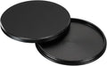 PATIKIL 58mm Lens Cap, Camera Lens Cap Cover Universal Front Metal Lens Filter Stacks Cap Protective Case for 58mm Camera Circular Polarizing Fader ND Filter, Black