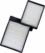 ELPAF49 Projector Dustproof Air Filter Net,Compatible For EPSON,CB-695WI 685WI 685W 680WI，Easy To Install