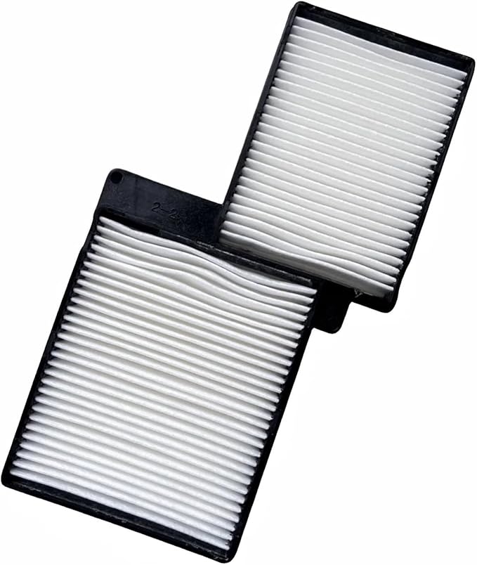 ELPAF49 Projector Dustproof Air Filter Net,Compatible For EPSON,CB-695WI 685WI 685W 680WI，Fast Filtration