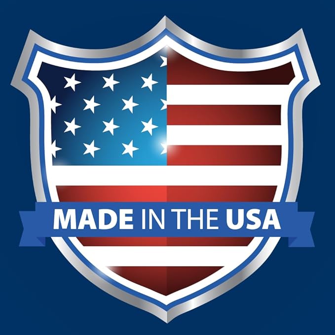 Nordic Pure 25x25x1 (Actual Size: 24 1/2 x 24 1/2 x 3/4) Pleated MERV 10 Air Filters 3 Pack