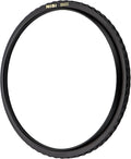 NiSi - Brass Pro 62mm to 67mm Step-Up Ring - Threaded Stepping Adapter Ring, 62mm Male Lens Attachment 67mm Female Filter and Accessory Thread - Matte Black Finish to Prevent Reflections, Brass Alloy
