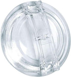 Pool Lid Replacement Thread Strainer Cover Trap Sand Filter Acrylic for SPX3100D Replacement Part