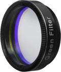 Astromania 1.25" Green Filter