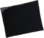 Universal Projector Dustproof Air Filter Sponge （Free choice of size）(15 * 39)