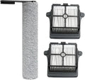 Compatible For TINECO 3.0 Spare Parts Floor Scrubber Roller Brush Filter Accessories Cordless Wet Dry Robot Vacuum Cleaner(G)