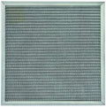 Filter Everything Electrostatic Furnace Filter – Washable & Reusable – 16 x 22 x 1 – Heavy-Duty Aluminum Frame – Permanent Home HVAC Air Filter
