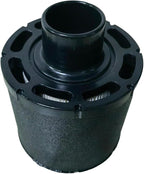 AW26796 Heavy Duty Air Cleaner Compatible with John Deere AMT600 AMT622 AMT626 Material Transporter, 1200 Bunker and Field Rake