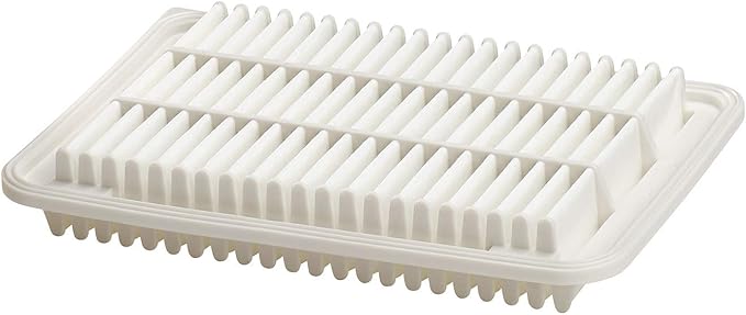 Purolator A35649 PurolatorONE Advanced Engine Air Filter Compatible With Select Toyota Vehicles (Pack of 3)