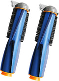 Replacement Parts Main Brush Compatible with Shark AI AV2511AE AV2501S AV2501AE RV2502AE RV2410WD RV2520AOUS AV2510AOUS RV2610WA RV2610WD RV2620WD Robot Vacuum Cleaner