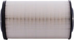 PG Engine Air Filter PA99077 | Fits 2023-2025 Ram ProMaster 2500, ProMaster 3500, ProMaster 1500, 2023-2024 Airstream Rangeline, 2008-2022 Fiat Ducato, 2011-2023 Peugeot Manager