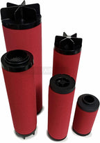Compressed Air Filter Compatible with Sullair (02250193-590)