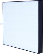 FZ-N40HFU Replacement Filter Compatible With Sharp FP-N40CX FPN40CX Air Purifier Activated Carbon True Hepa Replacement of the filter