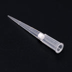 sterile Pipette tip 100ul, Filtered, Universal Type, 96 Tips/Box (T100-RSF-96)