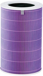 Air Purifier Filter Replacement Cartridge, Compatible For Xiaomi Mijia 4 Pro.(Green)