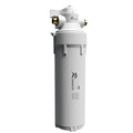 Whole House Water Filter System: 16GPM high Flow, fits Well Water/RVs/Cabins, -11°F Cold-Resistant. 3-Stage deep Filtration, 200K Water Hammer Resistance, Easy DIY Install