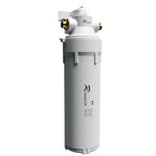 Whole House Water Filter System: 16GPM high Flow, fits Well Water/RVs/Cabins, -11°F Cold-Resistant. 3-Stage deep Filtration, 200K Water Hammer Resistance, Easy DIY Install