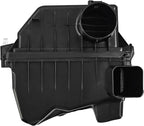 Engine Air Filter Cleaner Box Housing Air Cleaner Box Filter Housing Compatible with Toyota Camry 2025 2.5L Replace#17700-F0410