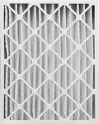 Nordic Pure 18x24x4 (Actual Size: 17 1/2 x 23 3/8 x 3 5/8) Pleated MERV 14 Air Filter 1 Pack