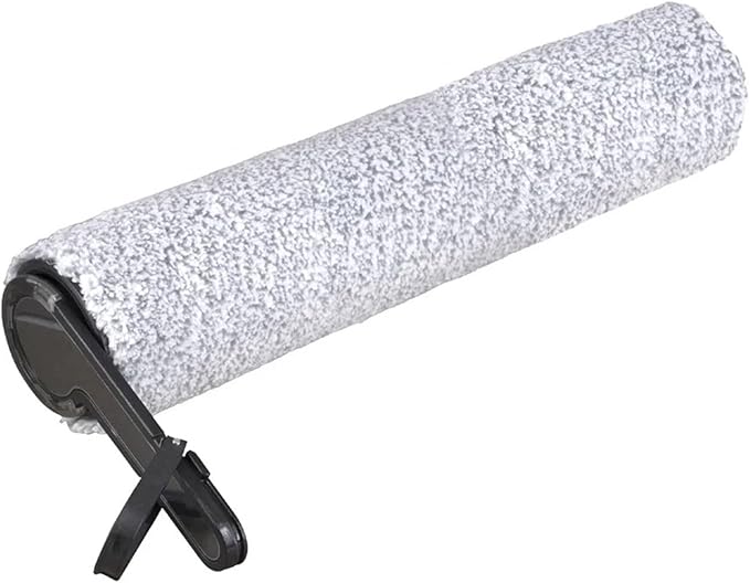 Roller ，Compatible For Tineco， Floor One SWITCH S7/S7 SWITCH Wet Dry Vacuum Cleaner Accessories Spare Parts Roller Brush Filters(A)