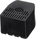 Penn-Plax Cascade 400 Filter with Internal Replacement Media, 2-Pack