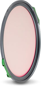 NiSi - JetMag Pro 82MAG UV/IR Cut - Magnetic Lens Protector Filter, Blocks Ultraviolet Below 390nm & Infrared Above 700nm, Nano Coated Optical Glass, Ultra-Slim Frame - Adapter Ring Required