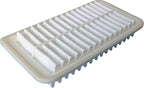 BOSCH 5140WS Workshop Engine Air Filter - Compatible with Select Pontiac Vibe; Scion FR-S, tC; Toyota 86, Corolla, Matrix (Pack of 3)