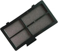 Projector Dustproof Air Filter ，Compatible For Epson， EB-X7 EB-X8 EB-W8 EH-EX31 EH-TW450 EB-C250W EB-C260X EB-C260S EB-C260XS EB-C260W
