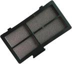 Projector Dustproof Air Filter ，Compatible For Epson， EB-X7 EB-X8 EB-W8 EH-EX31 EH-TW450 EB-C250W EB-C260X EB-C260S EB-C260XS EB-C260W