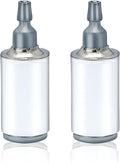 530095646 Fuel Filter for Husqvrna Compatible with Poul-an Trimmer Chainsaw Leaf Blower 128LD 124 125 128 Series String Trimmer Brush Cuter Pole Pruner Edger Weedeater 2Pack