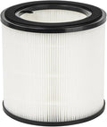 Air Filter, Compatible For Philips, Air Purifiers AC0950/10 AC0951/13 AC0820/10 AC0830 AC0650/10 AC0651/10 AC3210 AC3220 AC4220(FY0194)