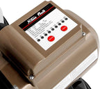 XtremepowerUS 3,100GPH Swimming Pool 16" Sand Filter 3/4 HP Pool Pump w/ Timer 15,000GAL Above Ground Pool Set