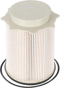 6.7L Cummins Fuel Filter 68157291AA - Compatible with 2010-2020 Dodge Ram 2500 3500 4500 5500 6.7 Diesel Engines - Replace# 68065608AA