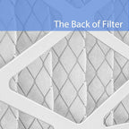 5-Micron Outer Air Filter Replacement Compatible with WEN 3410/ POWERTEC AF4000/ Shop Fox W1830/ Grizzly G0738 Air Filtration System. Compared to Part 90243-027-2, 4 Pack