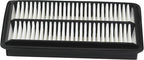 EPAuto GP061 (CA12061) Engine Air Filter, Replacement for Acura MDX, TLX, Honda Pilot, Odyssey, Passport, Ridgeline – Fits V6 & 2.0L Models (2016–2025)