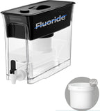 Waterdrop Large 35-Cup Water Filter Dispenser