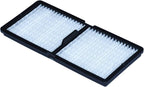 AWO Replacement Projector Air Filter Fit for EPSON ELPAF24 / V13H134A24 EB-1830,EB-1900,EB-1910,EB-1915,EB-1920W,EB-1925W