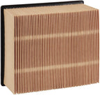 DOC'S DIESEL Compatible with Ram 6.7L Cummins Air Filter 2007-2023 | Replaces 53034051AB | 12 Pack | OEM Grade Air Filter