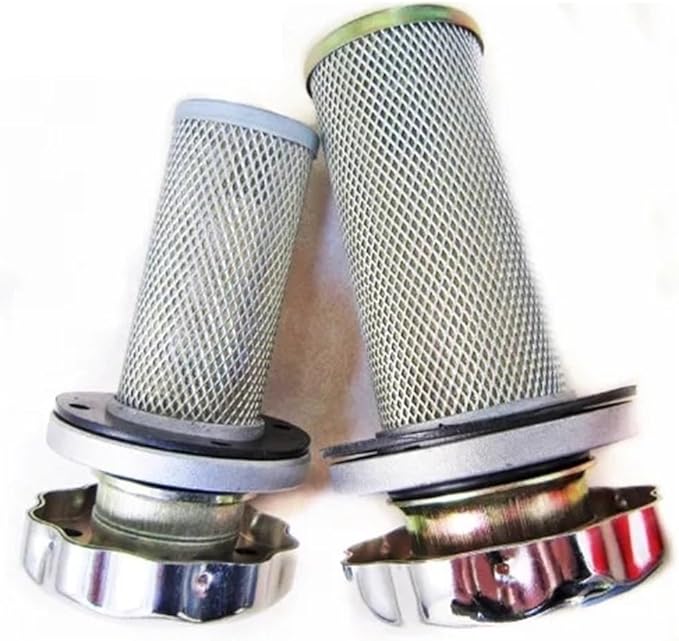 1pc Air filter EF1-25 /EF2-32 /EF3-40 /EF4-50 /EF5-65 /EF6-80(EF6-80)