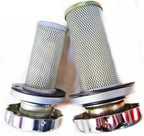 1pc Air filter EF1-25 /EF2-32 /EF3-40 /EF4-50 /EF5-65 /EF6-80(EF2-32)