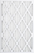 Nordic Pure 18x20x1 (Actual Size: 17 1/2 x 19 1/2 x 3/4) Pleated MERV 10 Air Filters 12 Pack