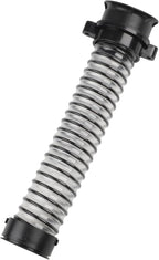 Hose for for-X7(2832Z) and for X7 Pro (2955Z) Floor Scrubber, Replacement Vacuum Cleaner Accessory, for Wet Dry Cleaning Machines(1PACK)