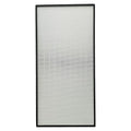 HEPA Filter Replacement 46 * 22 * 2.7inch for FFU Vertical Laminar Flow Hood Clean Bench Clean Room