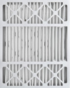 Nordic Pure 20x25x5 (19_7/8 x 24_7/8 x 4_3/8) Honeywell/Lennox Replacement MERV 12 Air Filters 2 Pack