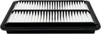 Engine Air Filter JM1722 Fits for 2016-2020 MDX, 2021-2025 TLX 2.0L, 2016-2022 Pilot, 2017-2025 Ridgeline, 2018-2025 Odyssey, 2019-2025 Passport, Replacement for 17220-5J6-A10, CA12061
