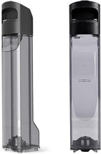 Water Tank, Compatible For Tineco, S5 Combo Wet Dry Vacuum Cleaner Accessories Parts Water Clean/Dirty Tank(BDWT1)
